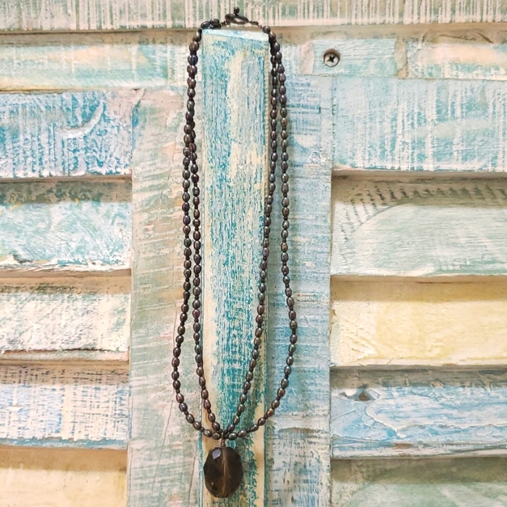 17 inch Necklace